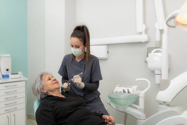 Best Pediatric Emergency Dentist in Edgewood, TX