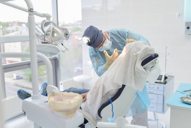 Best Emergency Root Canal Treatment in Edgewood, TX
